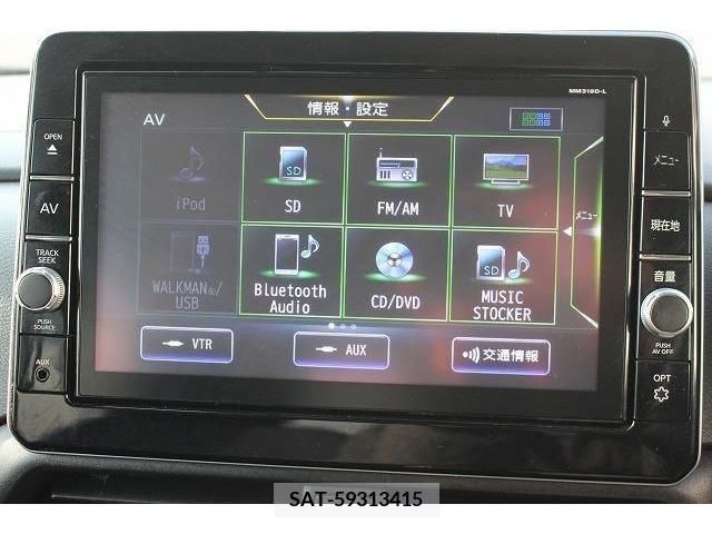 Nissan ROOX 2020-08 256143-4