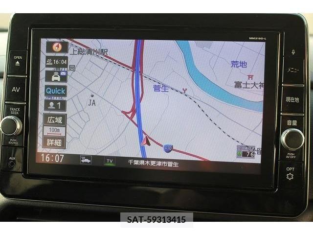 Nissan ROOX 2020-08 256143-3