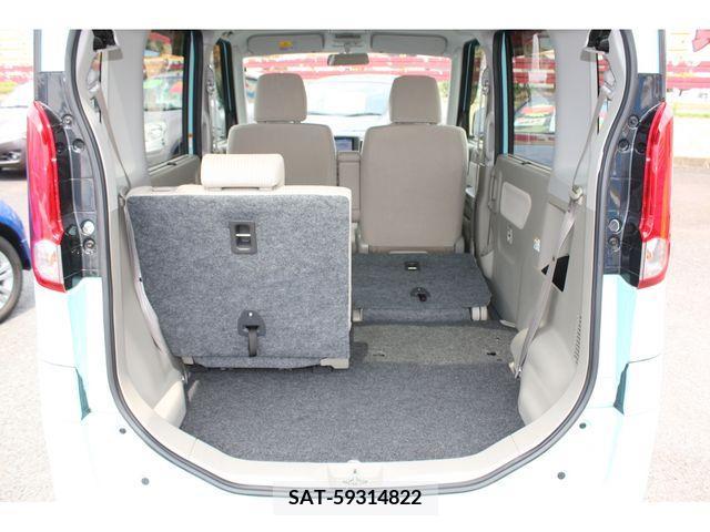 Suzuki SPACIA 2016-04 378879-18