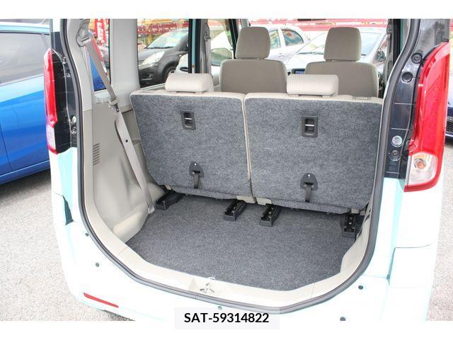 Suzuki SPACIA 2016-04 378879-17