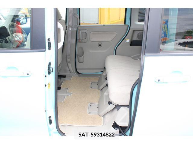 Suzuki SPACIA 2016-04 378879-16