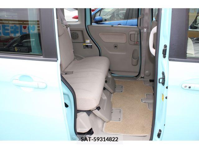 Suzuki SPACIA 2016-04 378879-15