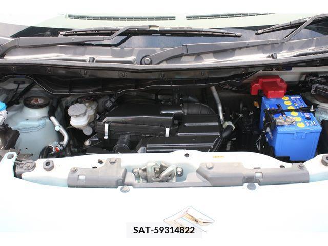 Suzuki SPACIA 2016-04 378879-9
