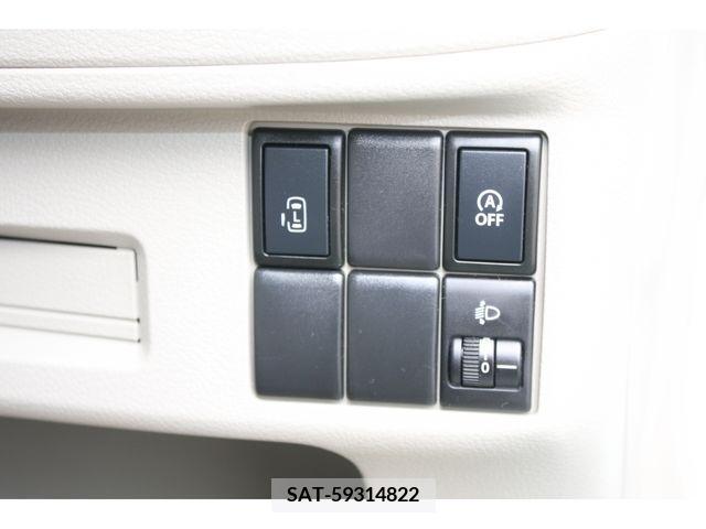 Suzuki SPACIA 2016-04 378879-22