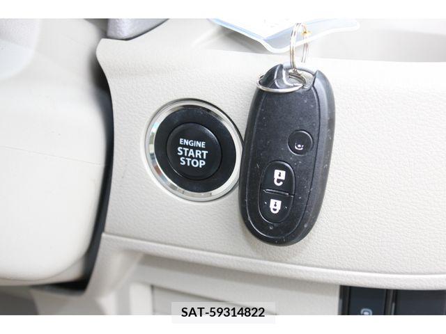 Suzuki SPACIA 2016-04 378879-21