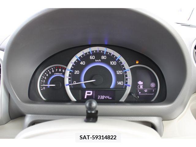 Suzuki SPACIA 2016-04 378879-20