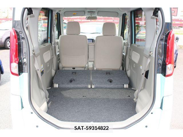 Suzuki SPACIA 2016-04 378879-19