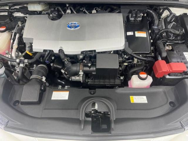 Toyota PRIUS 2016-03 192908-18