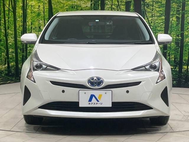 Toyota PRIUS 2016-03 192908-14