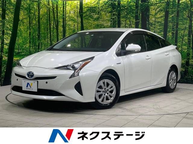 Toyota PRIUS 2016-03 192908-0