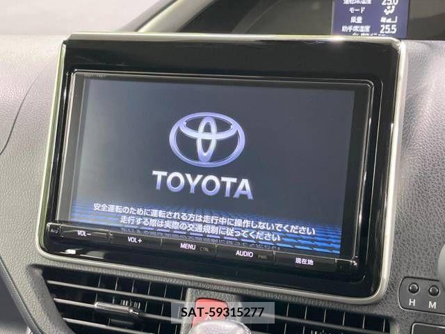 Toyota VOXY 2016-12 208107-4