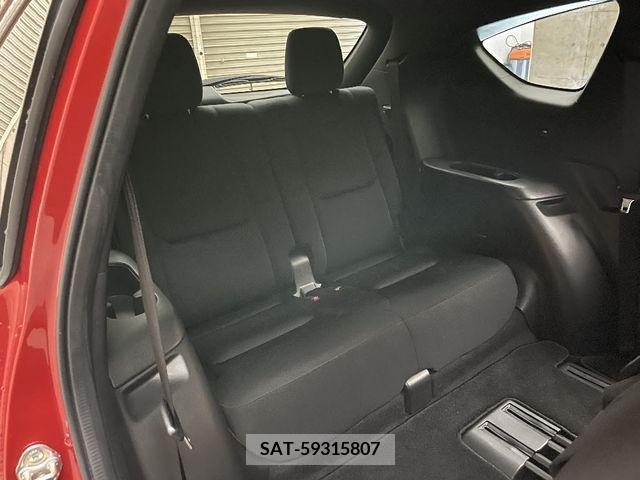 Mazda CX-8 2021-04 255463-13
