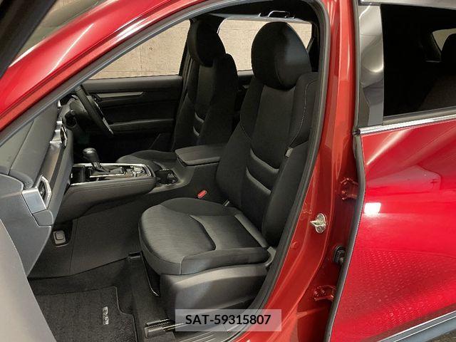 Mazda CX-8 2021-04 255463-14