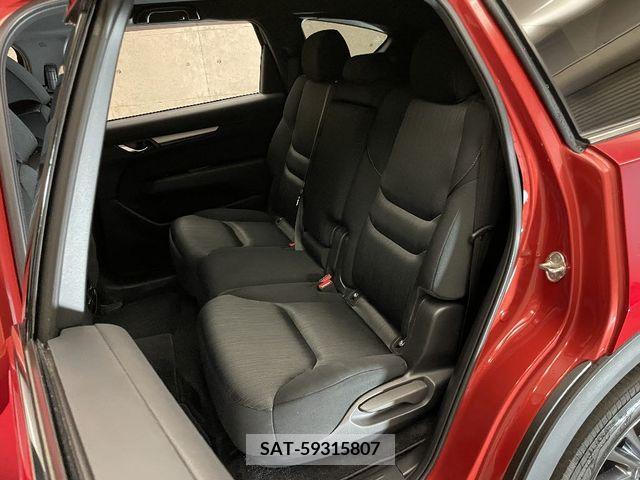 Mazda CX-8 2021-04 255463-15