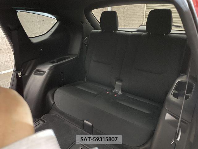 Mazda CX-8 2021-04 255463-16