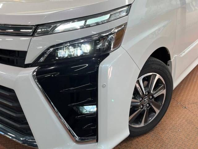 Toyota VOXY 2018-12 193019-11
