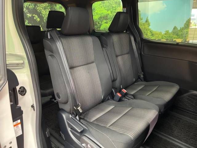 Toyota VOXY 2018-12 193019-14