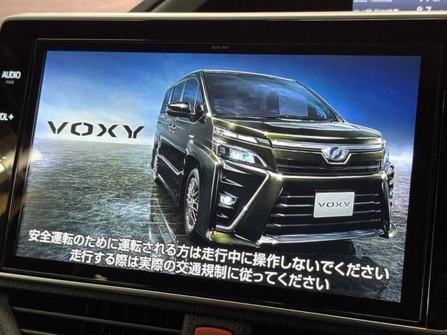 Toyota VOXY 2018-12 193019-2