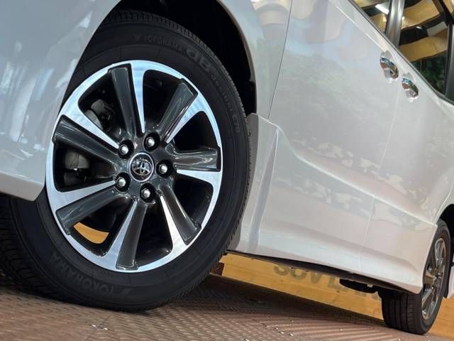 Toyota VOXY 2018-12 193019-12
