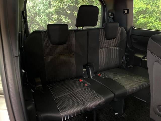 Toyota VOXY 2018-12 193019-15