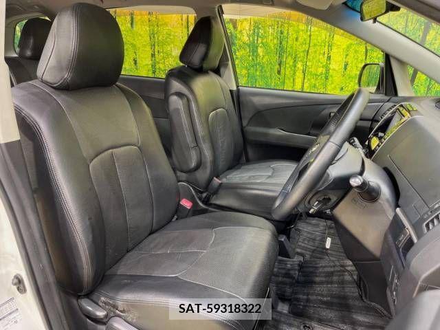 Toyota ESTIMA 2014-03 329158-8