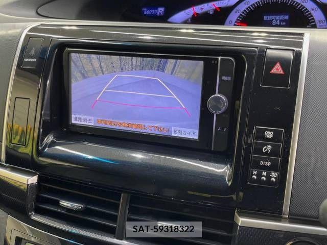 Toyota ESTIMA 2014-03 329158-3