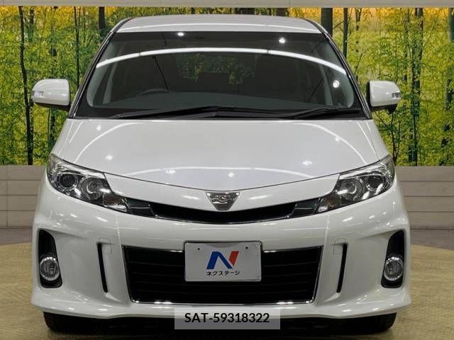 Toyota ESTIMA 2014-03 329158-15