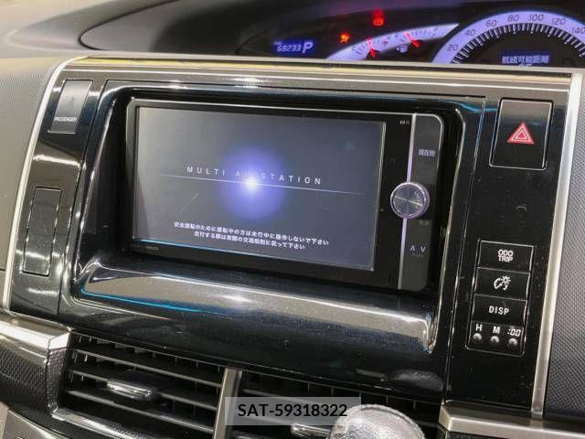 Toyota ESTIMA 2014-03 329158-2
