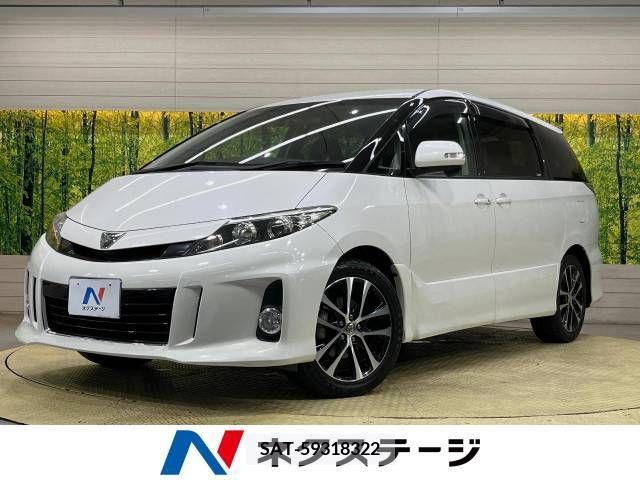 Toyota ESTIMA 2014-03 329158-0