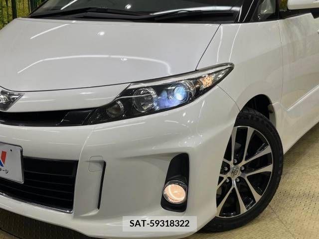 Toyota ESTIMA 2014-03 329158-13