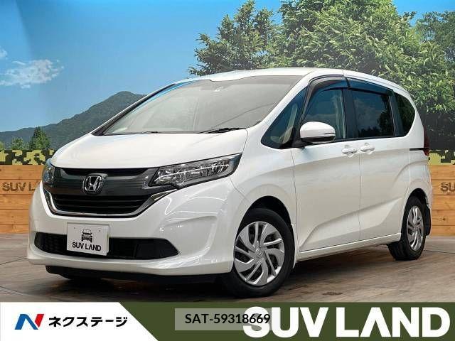 Honda FREED 2016-10 223266-0