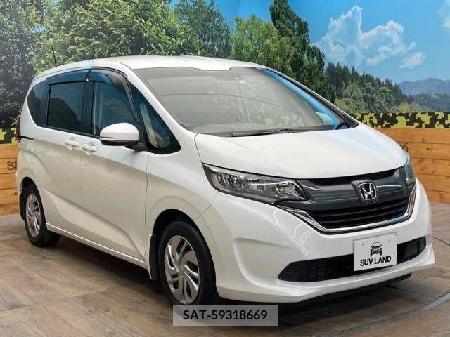 Honda FREED 2016-10 223266-16
