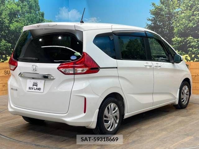 Honda FREED 2016-10 223266-17