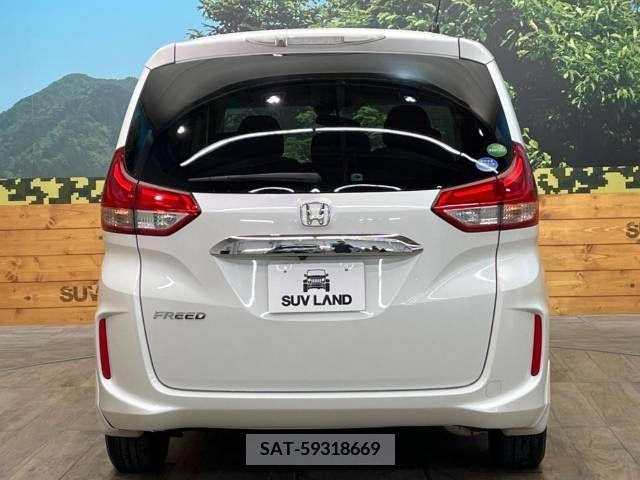 Honda FREED 2016-10 223266-15