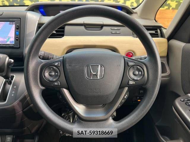 Honda FREED 2016-10 223266-11