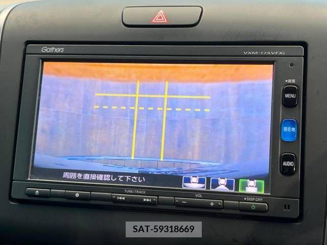 Honda FREED 2016-10 223266-3