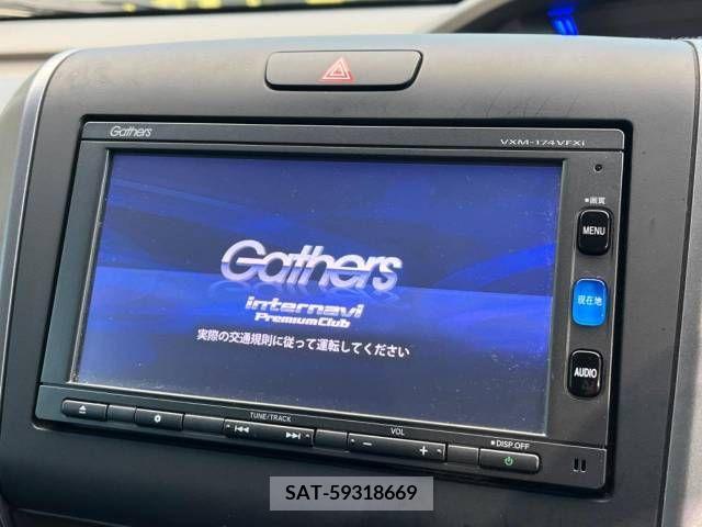 Honda FREED 2016-10 223266-2