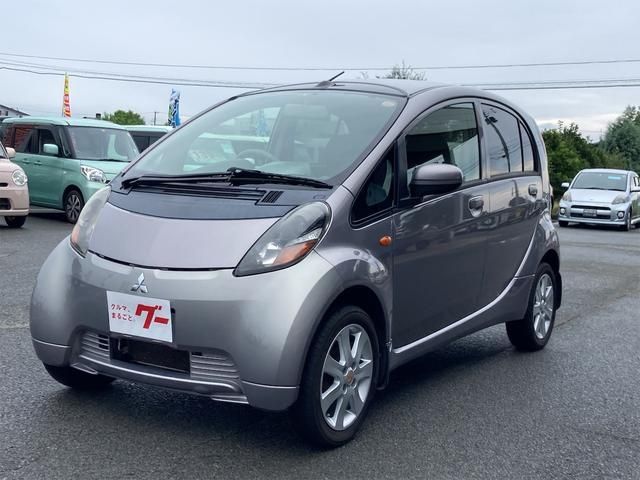 Mitsubishi I 2009-09 4829-0