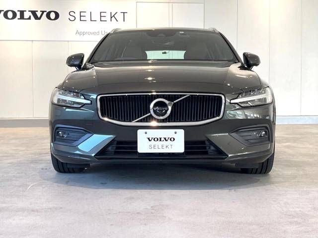 Volvo V60 2020-12 20665-16