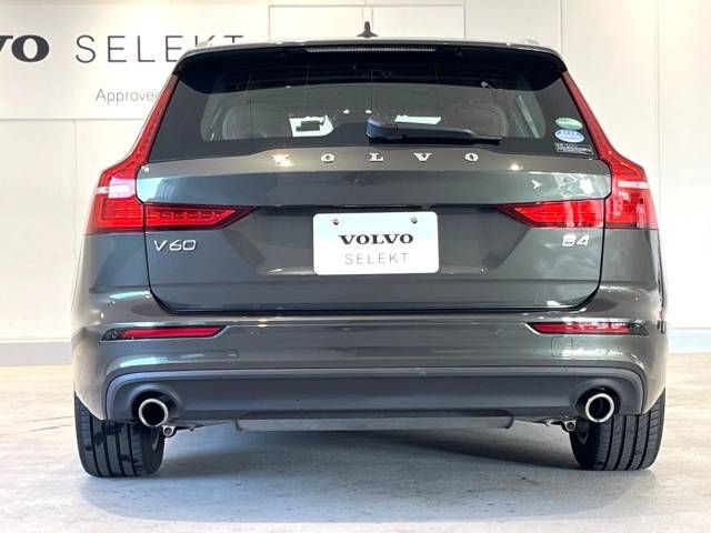 Volvo V60 2020-12 20665-19
