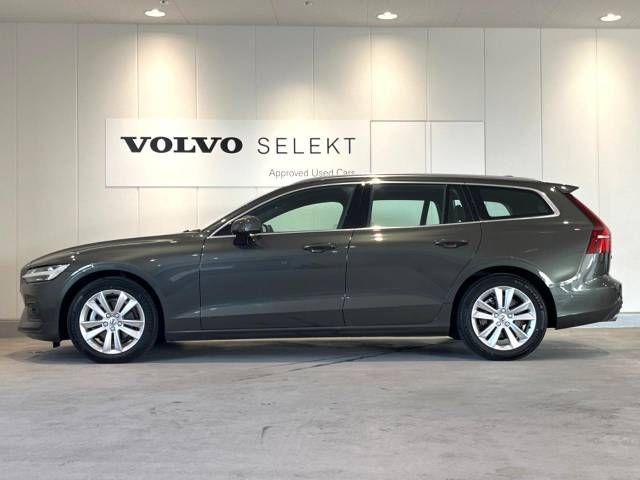 Volvo V60 2020-12 20665-18