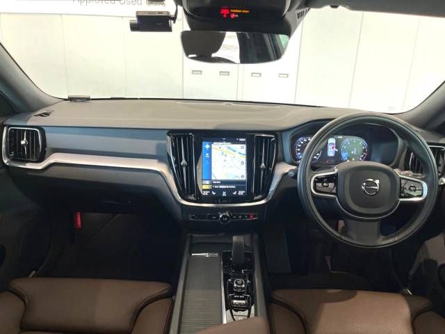Volvo V60 2020-12 20665-1