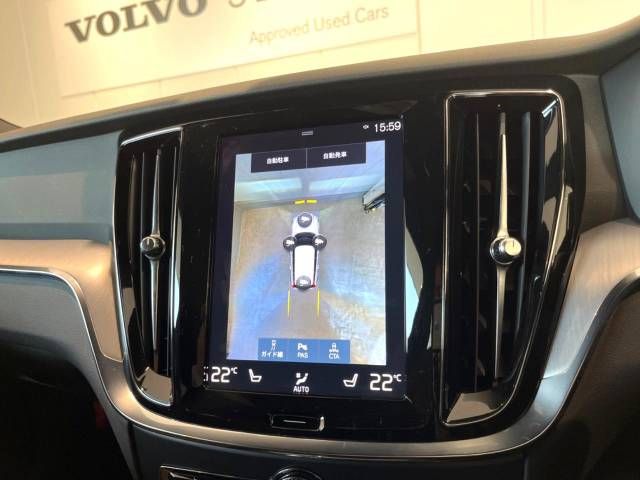 Volvo V60 2020-12 20665-5