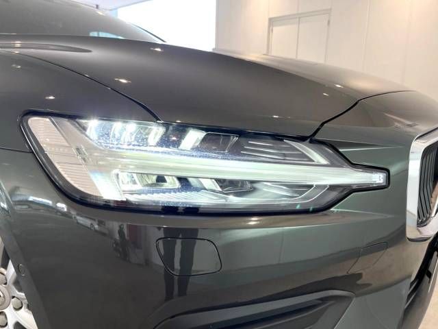 Volvo V60 2020-12 20665-14
