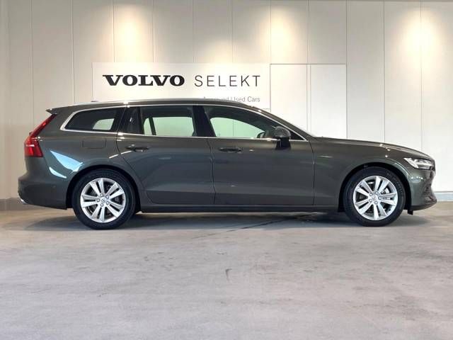 Volvo V60 2020-12 20665-17