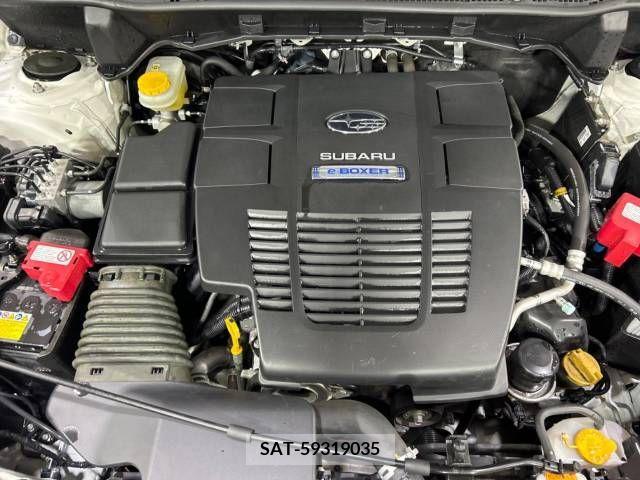 Subaru FORESTER 2018-12 270233-18