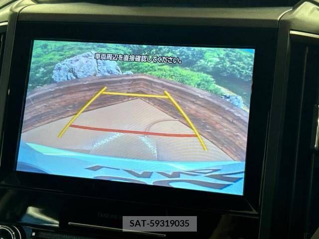 Subaru FORESTER 2018-12 270233-3