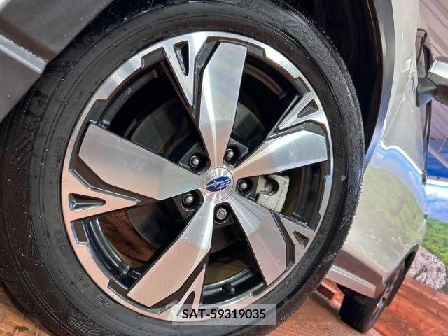 Subaru FORESTER 2018-12 270233-13