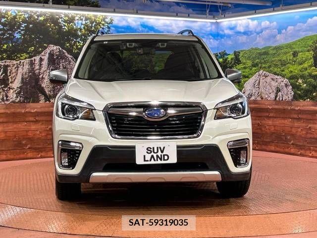 Subaru FORESTER 2018-12 270233-14