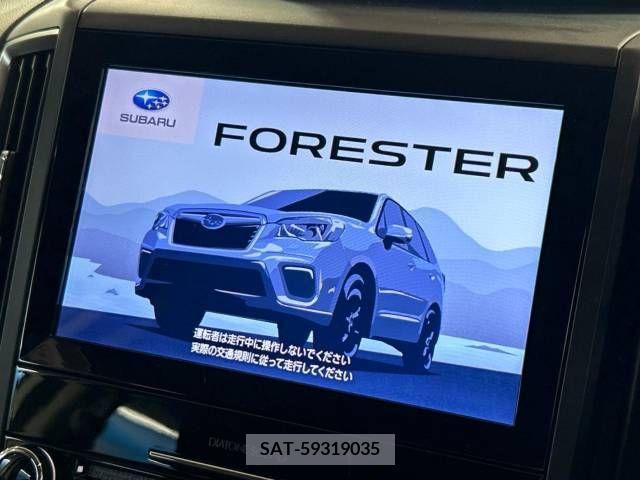 Subaru FORESTER 2018-12 270233-2